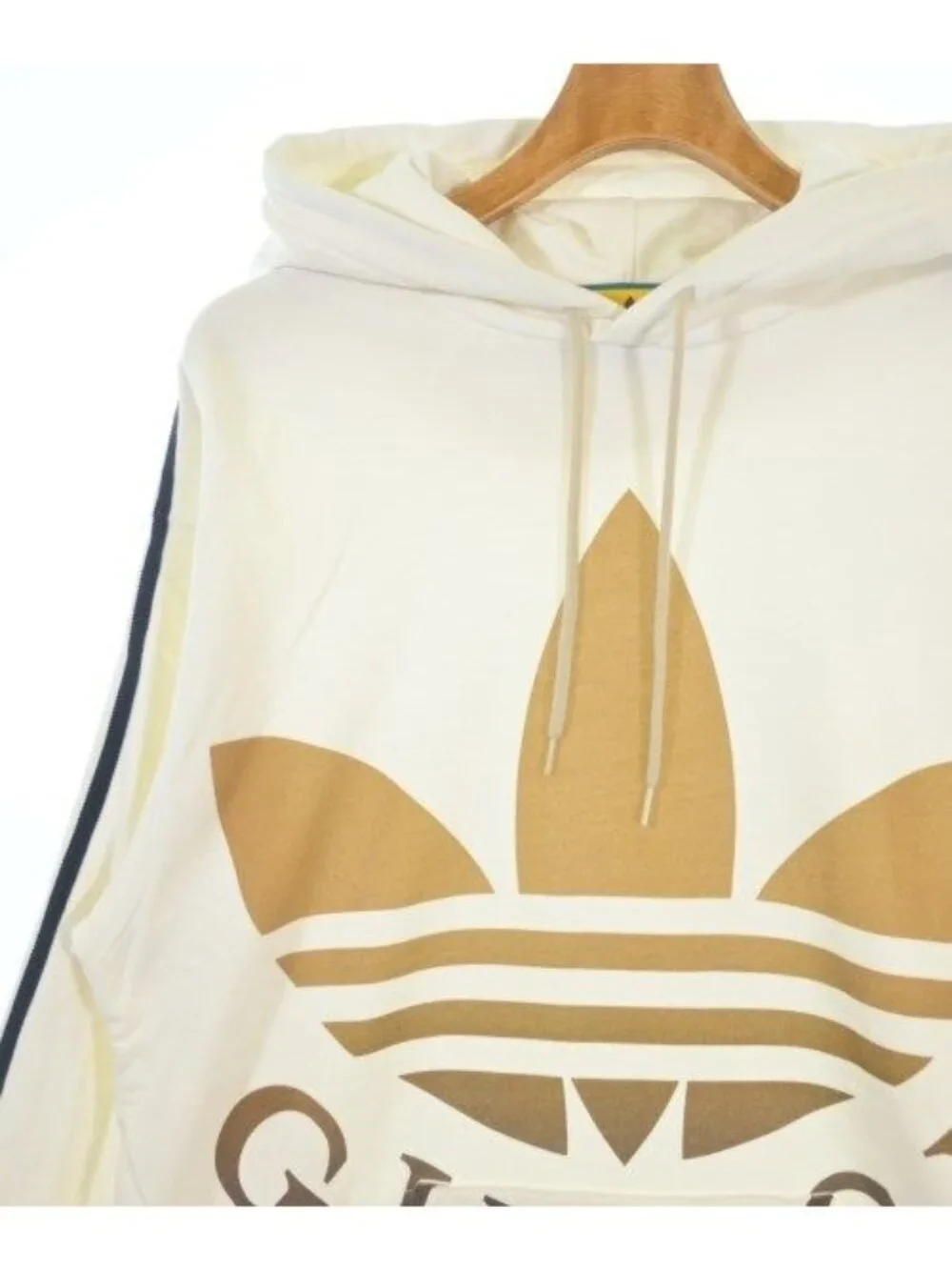 Gucci Hoodie White